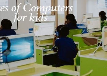 Uses of Computers in Homes