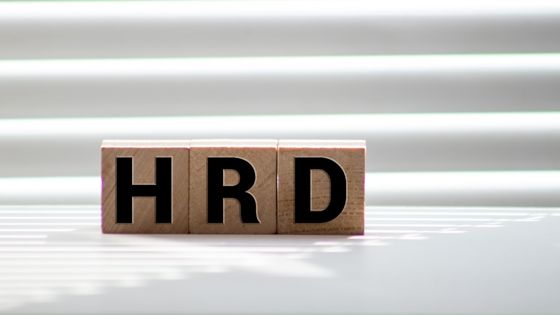 What is HRD Attestation