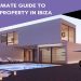 Your Ultimate Guide to Buying a Property in Ibiza